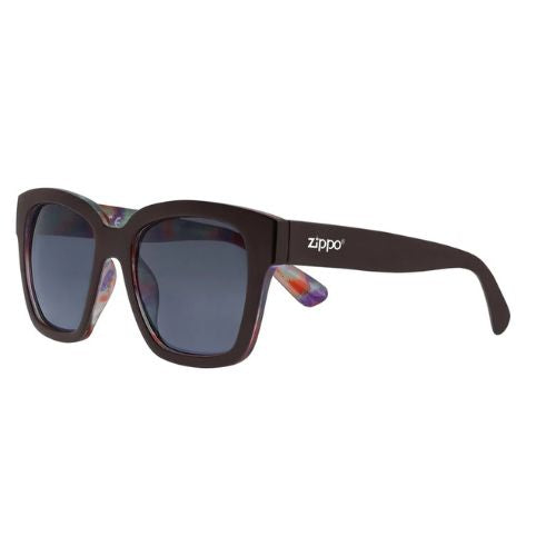Zippo Sunglasses OB92-15 - Brown