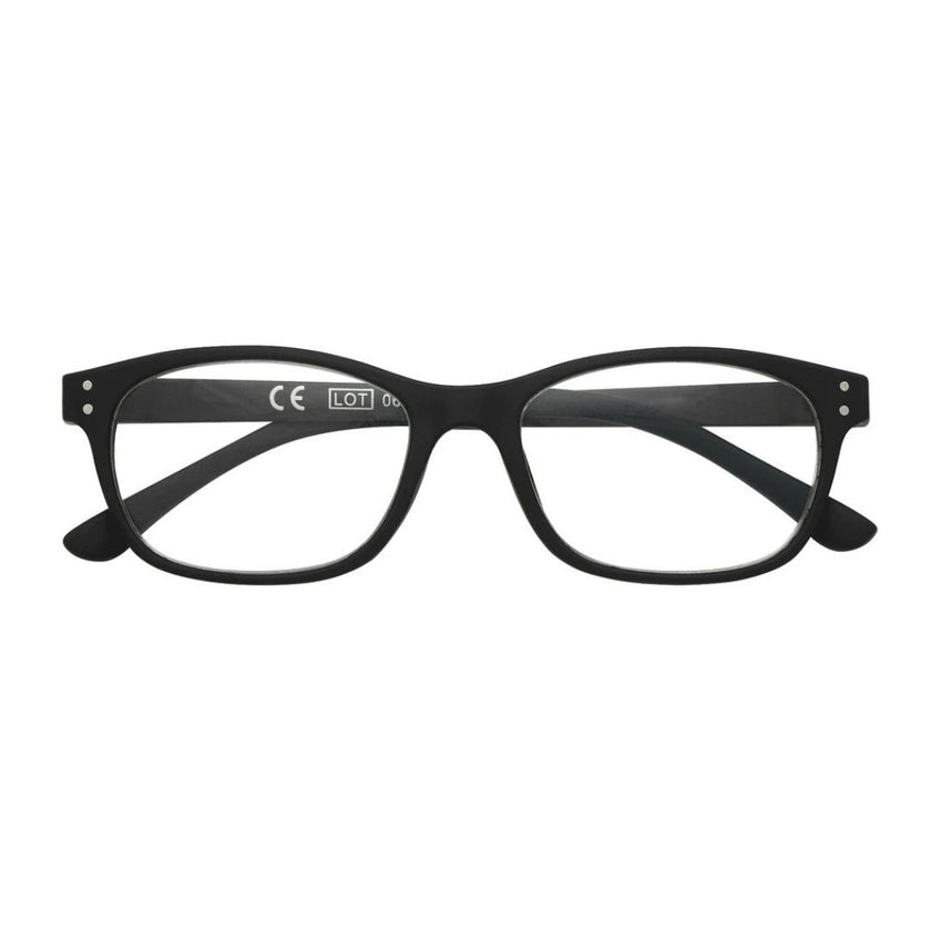 Zippo Reading Glasses +2.50 - 31Z-B27-BLK250 - Black