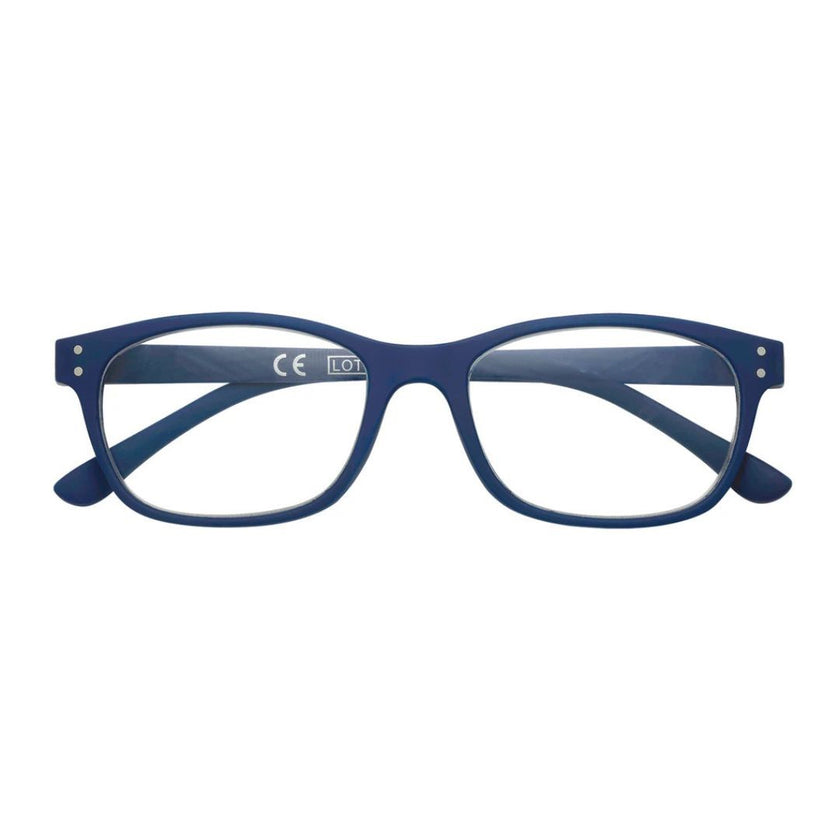 Zippo Reading Glasses +1.00 - 31Z-B27-BLU100 - Blue