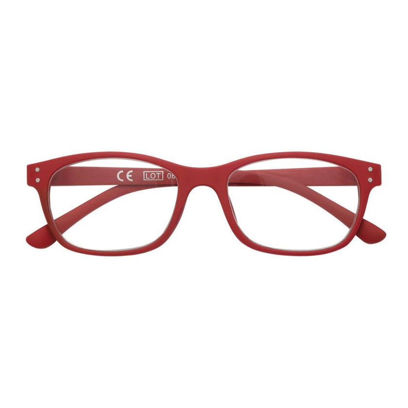 Zippo Reading Glasses +1.00 - 31Z-B27-RED100 - Red