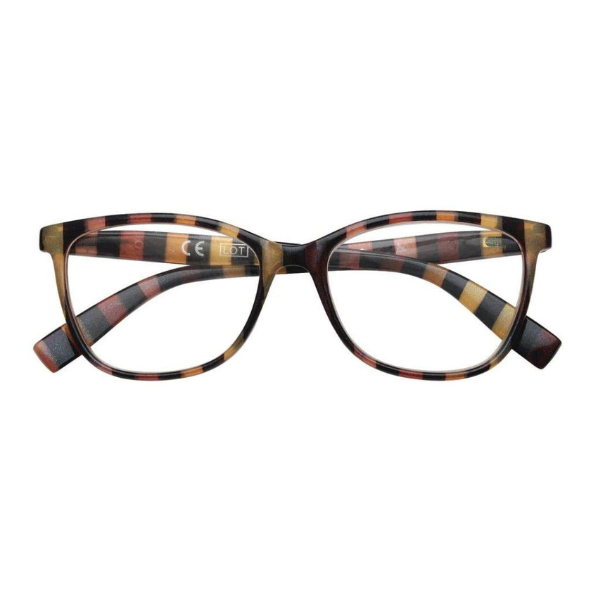 Zippo Reading Glasses +2.50 - 31Z-B28-NST250 - Tiger