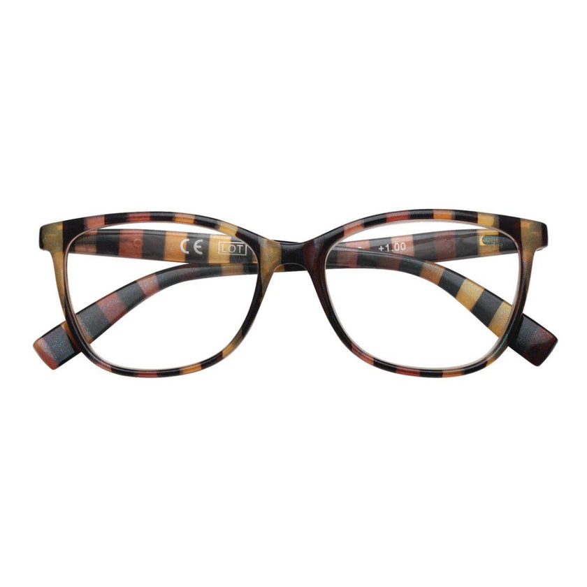 Zippo Reading Glasses +3.00 - 31Z-B28-NST300 - Tiger