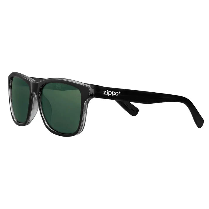 Zippo Sunglasses OB201-13 - Black