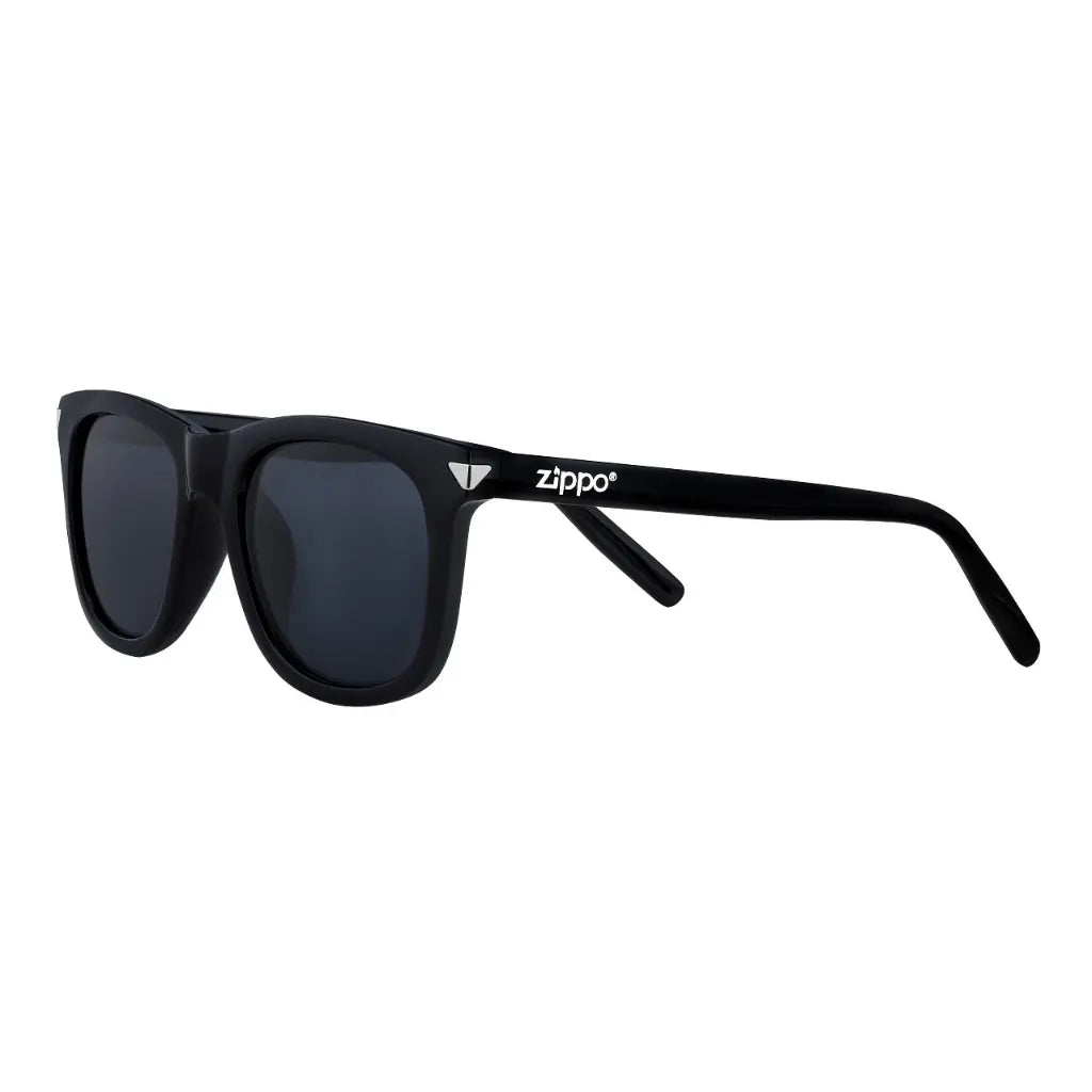 Zippo Sunglasses OB203-1 - Black