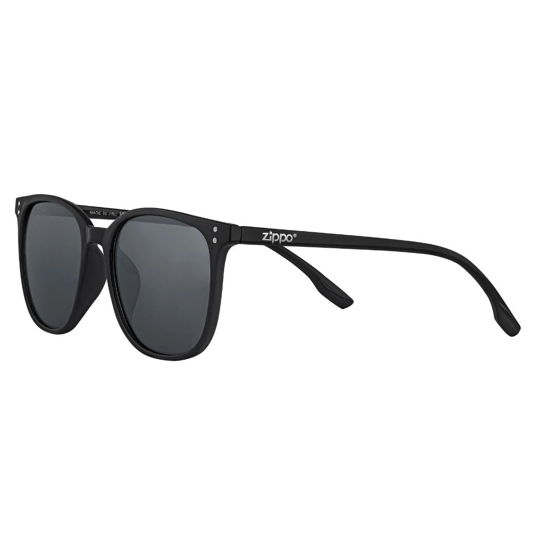 Zippo Sunglasses OB204-1 - Black