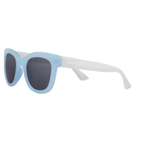 Zippo Sunglasses OB214-1 - Blue/White