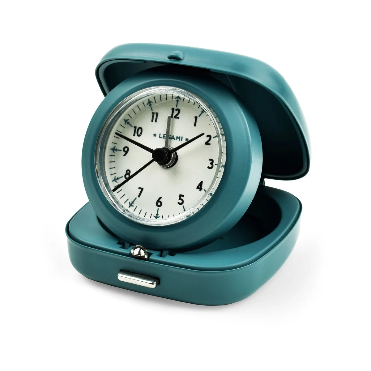 Legami Travel Alarm Clock
