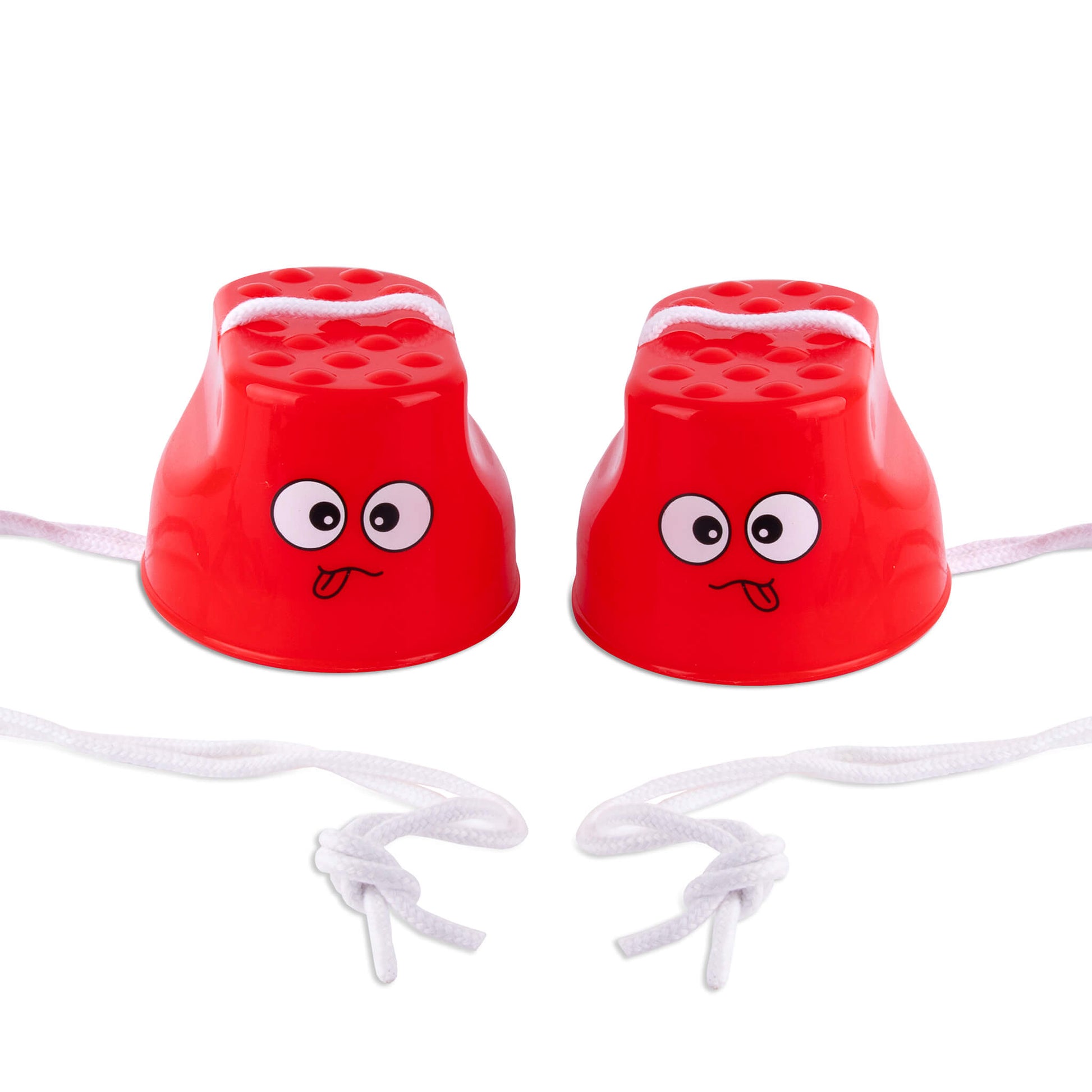 Apli Kids Party Time - Stilts With Cord +4y