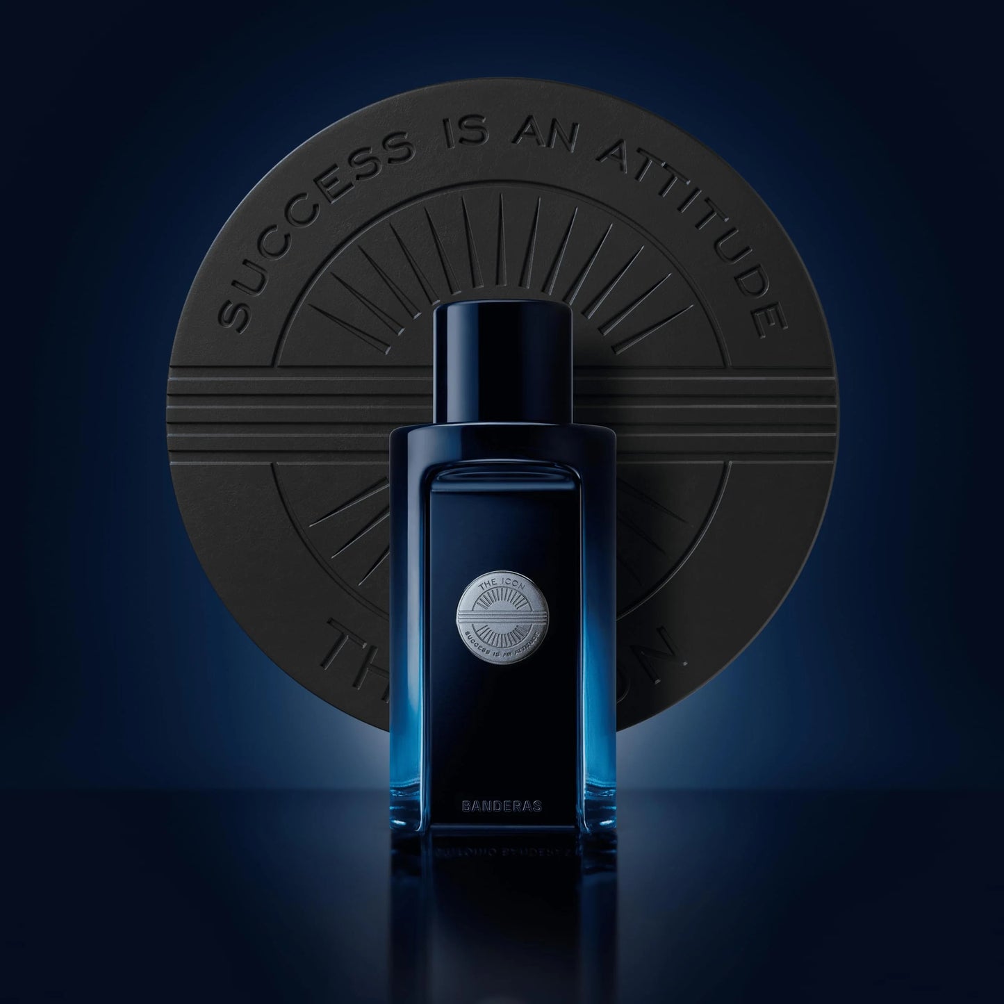 Antonio Banderas Masculine Eau De Parfum 200ml - The Icon