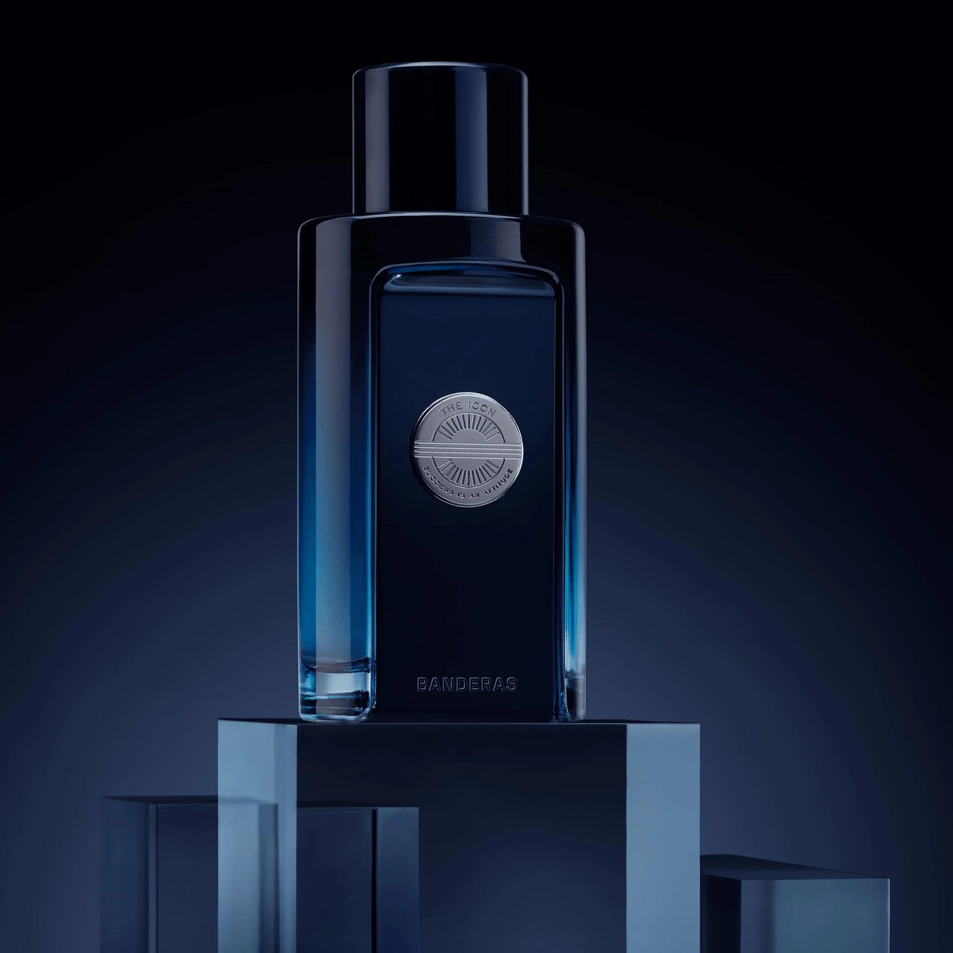 Antonio Banderas Masculine Eau De Parfum 200ml - The Icon