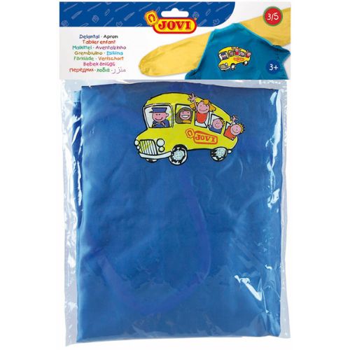 Jovi Apron Age 3/5 Years