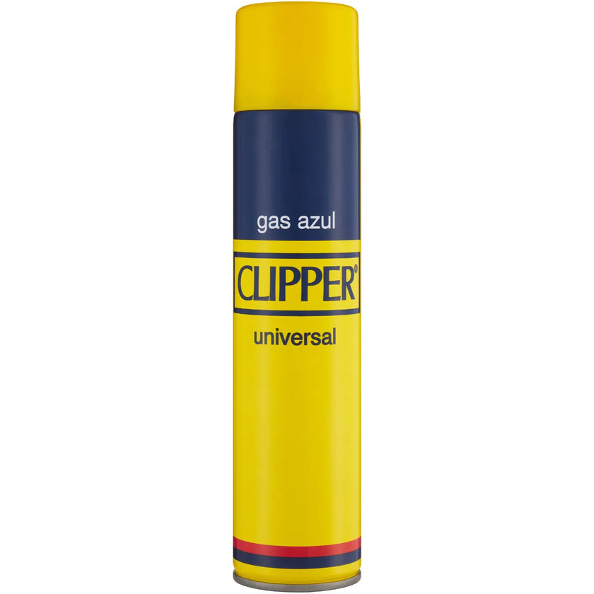 Clipper Universal Butane Gas 300ML