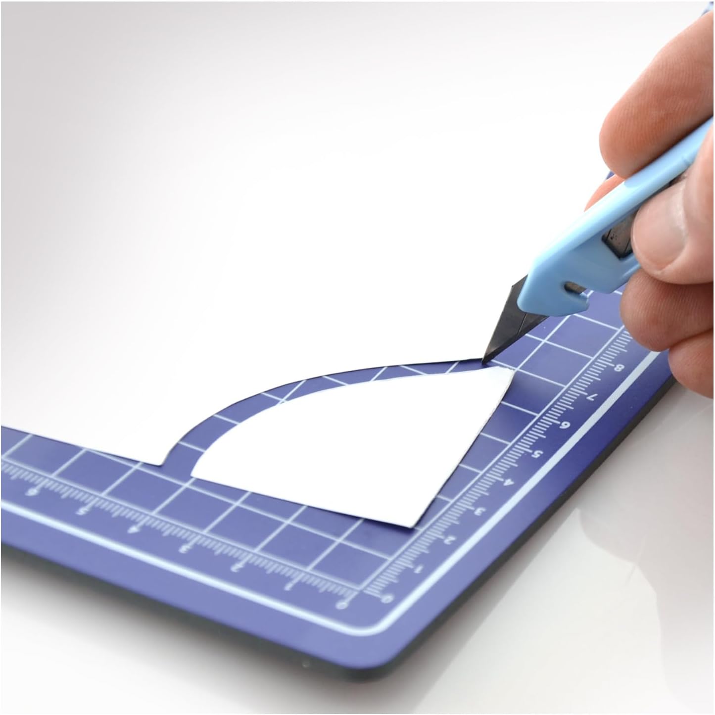 A3 Office Box Cutting Mat x 1pc Assortment