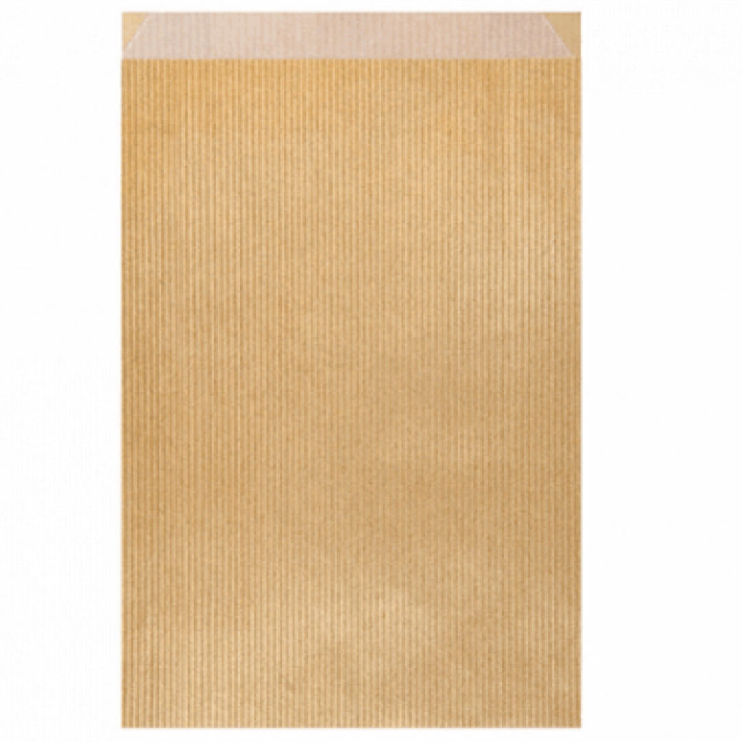Kraft Bag Small 19 x 12cm - Gold