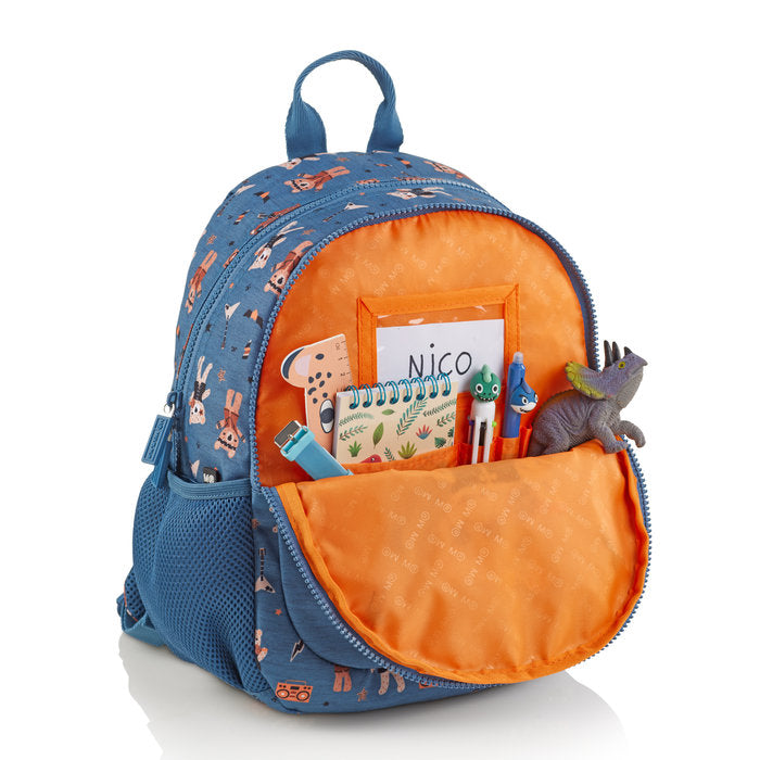 Miquelrius Backpack 7L 33 x 26 x 11.5cm - Rock Star