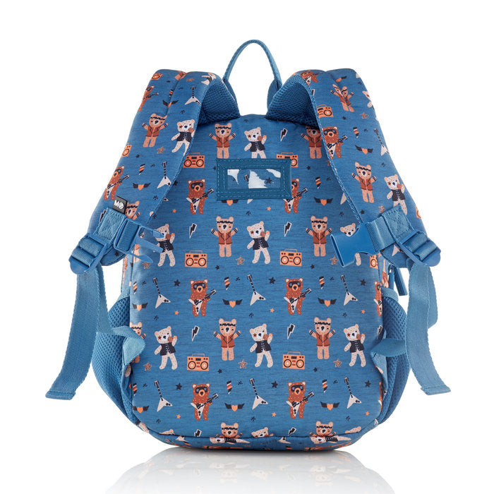 Miquelrius Backpack 7L 33 x 26 x 11.5cm - Rock Star