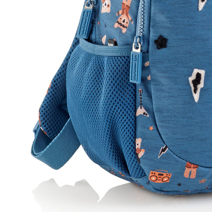 Miquelrius Backpack 7L 33 x 26 x 11.5cm - Rock Star