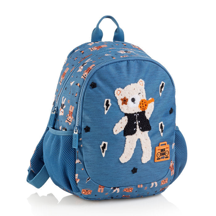 Miquelrius Backpack 7L 33 x 26 x 11.5cm - Rock Star
