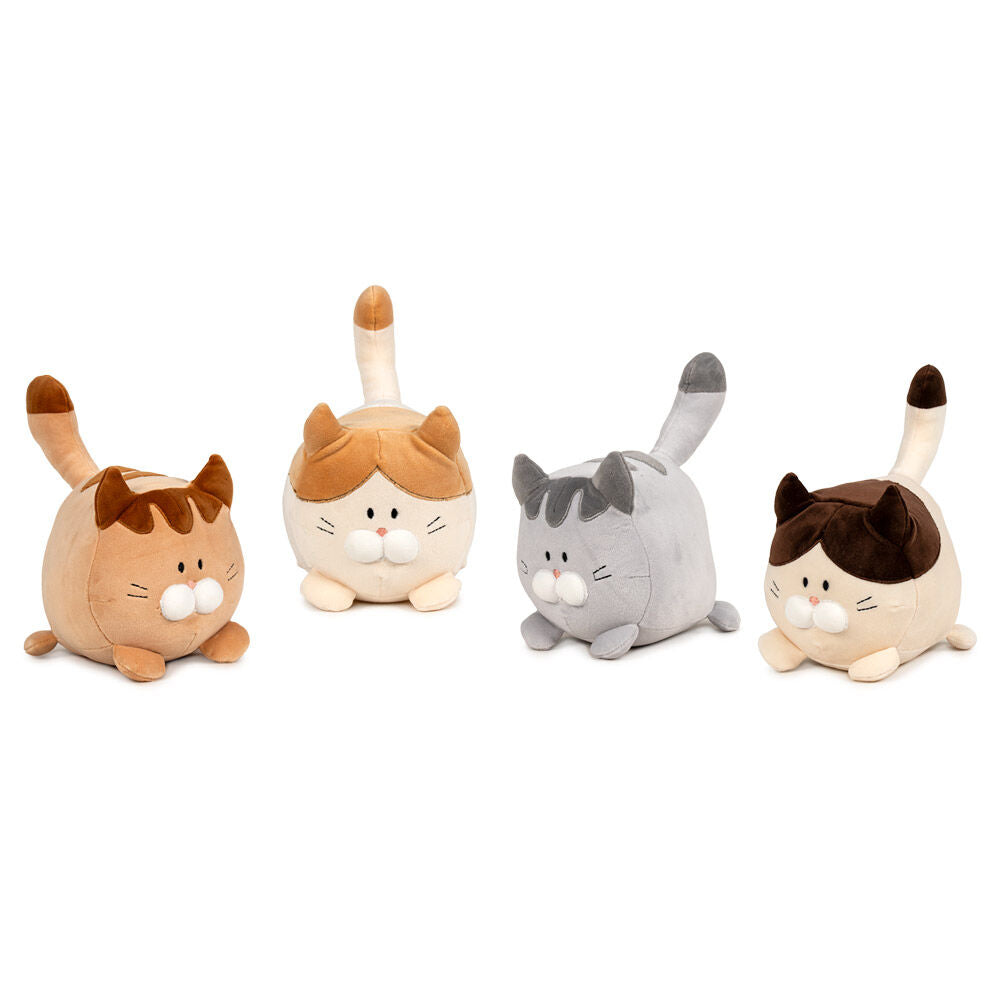 Huggy Kitty 15cm x 1pc Assortment