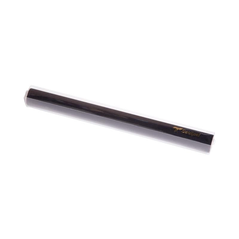 Sadipal Self-Adhesive Velvet Paper 0.45 x1m - Black