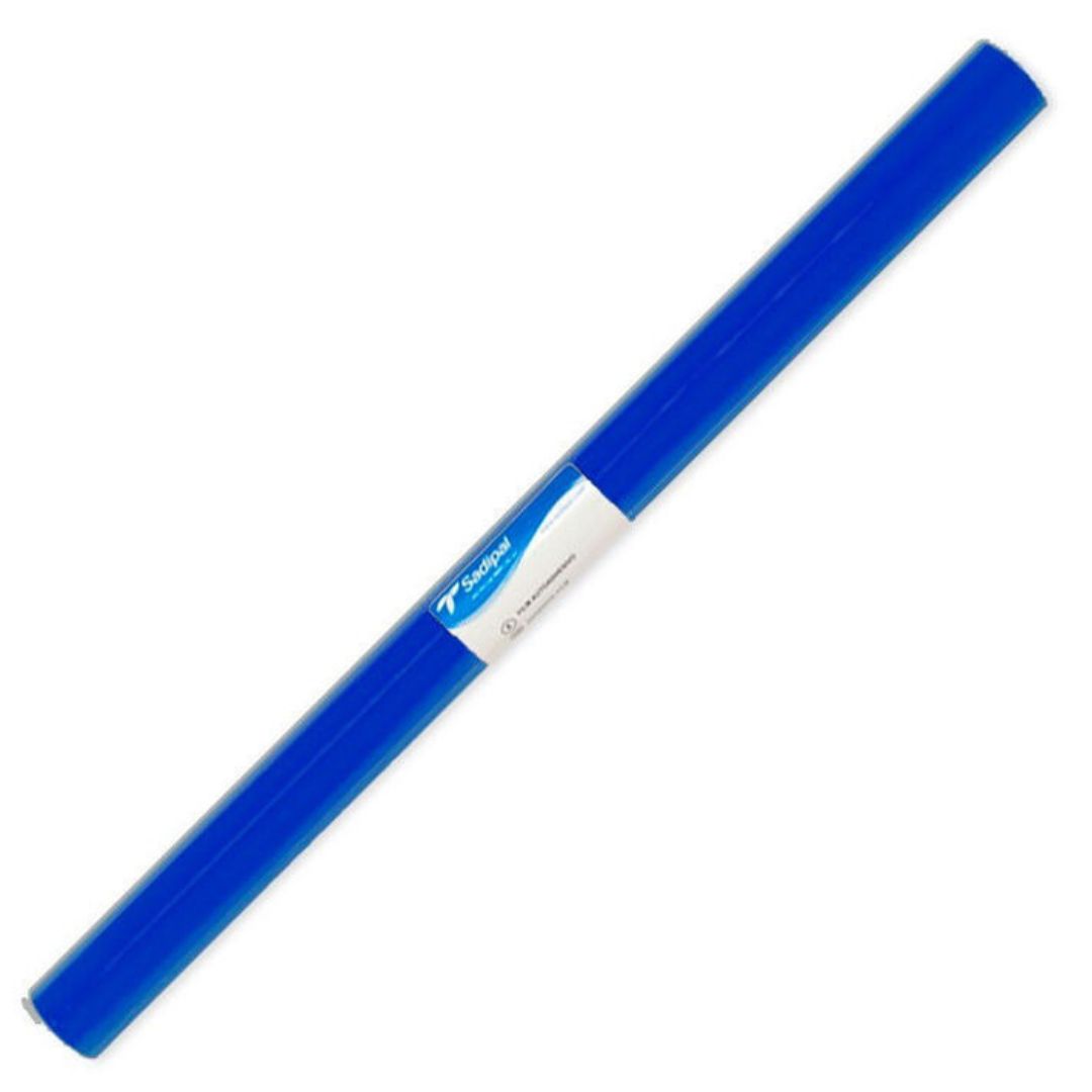 Sadipal Self-adhesive Gloss Paper Roll 0.5 x 3m - Various Colours