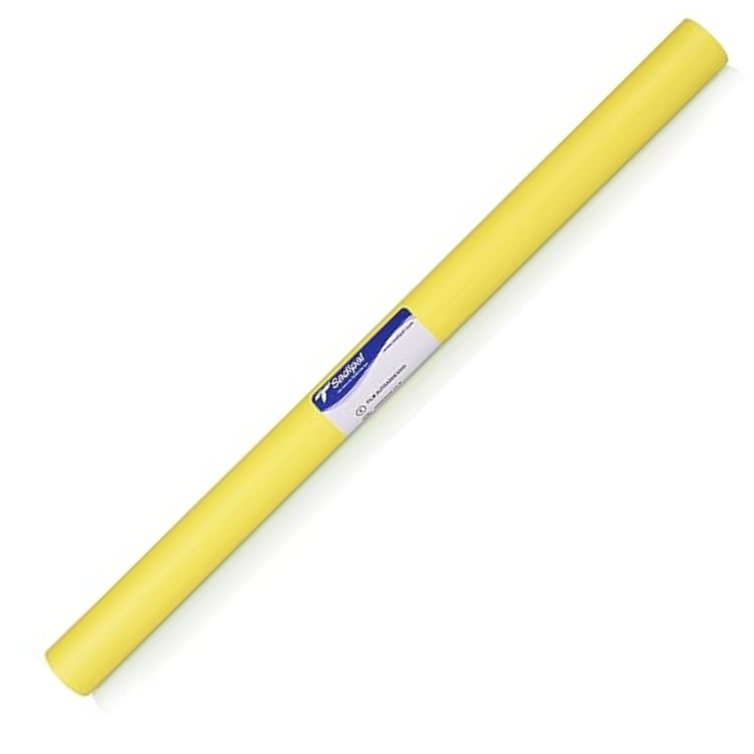 Sadipal Self-adhesive Gloss Paper Roll 0.5 x 3m - Various Colours