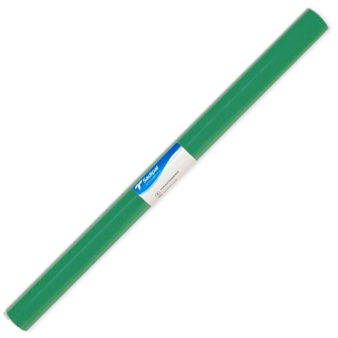 Sadipal Self-adhesive Gloss Paper Roll 0.5 x 3m - Various Colours