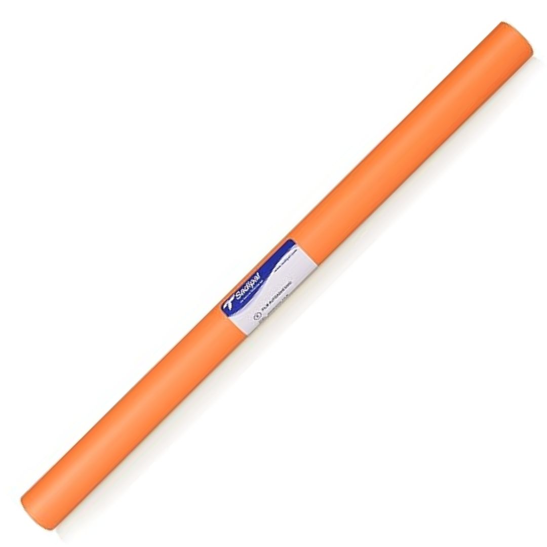 Sadipal Self-adhesive Gloss Paper Roll 0.5 x 3m - Various Colours