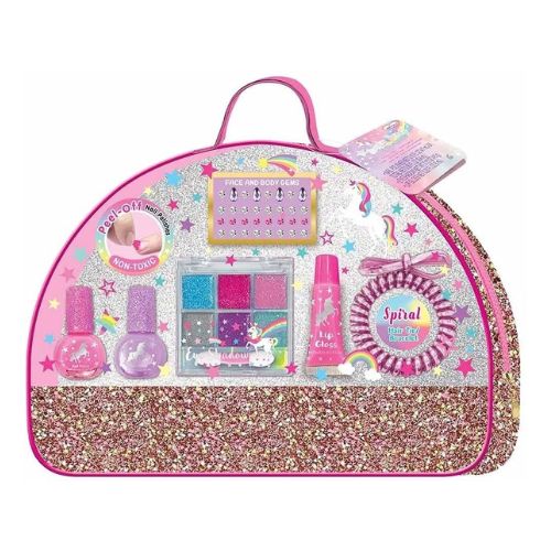 Hot Focus Simply Trendy Unicorn Bag