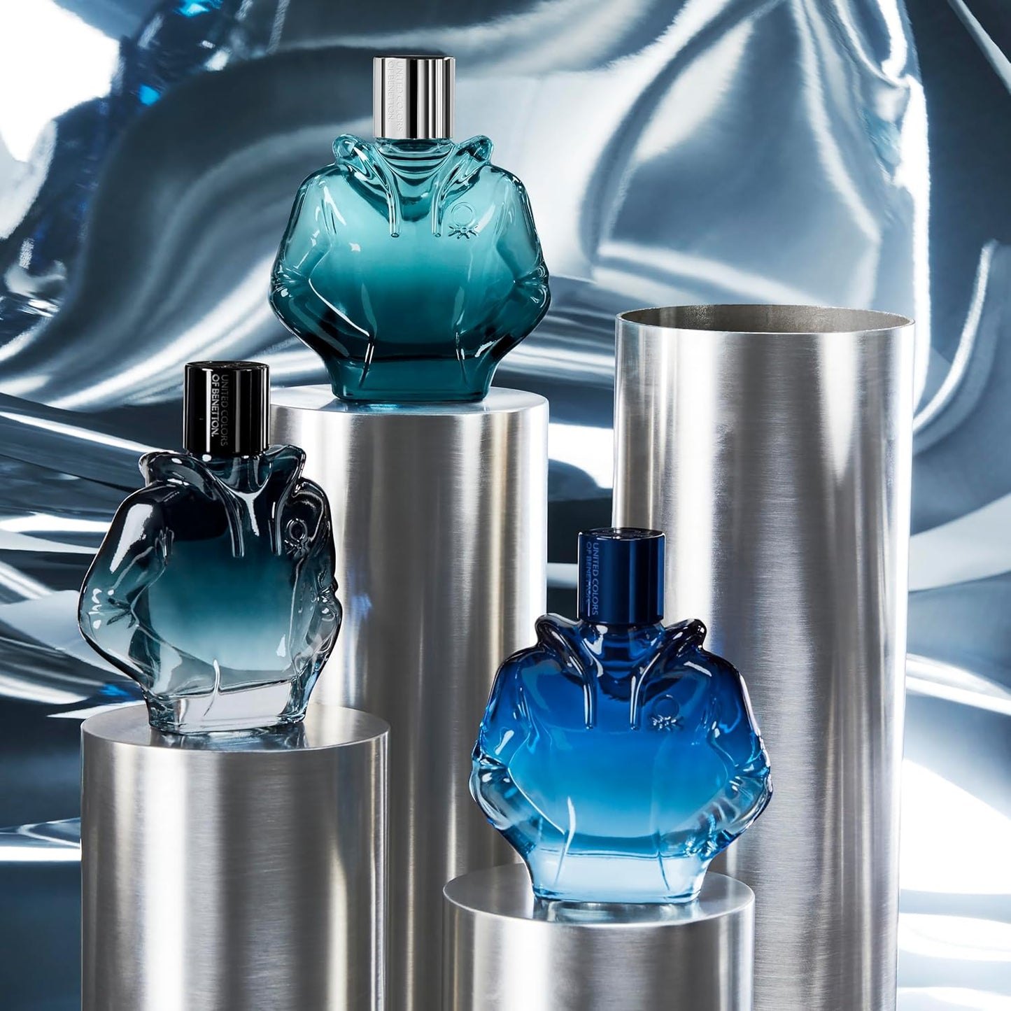 U.C.O.B. Tribe Intense - Eau De Toilette 90ml + Deodorant 150ml