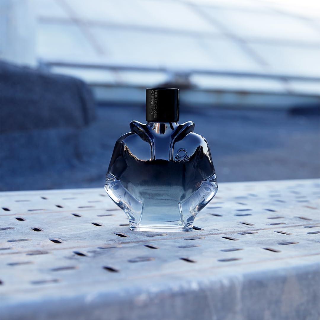 U.C.O.B. Tribe Intense - Eau De Toilette 90ml + Deodorant 150ml