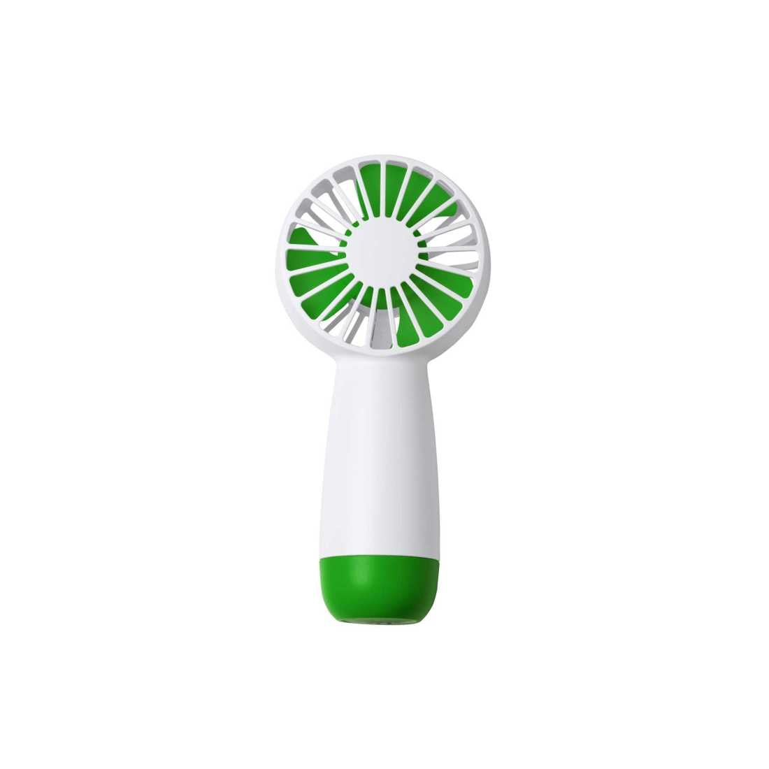 Ventuk Portable Hand Fan - Green