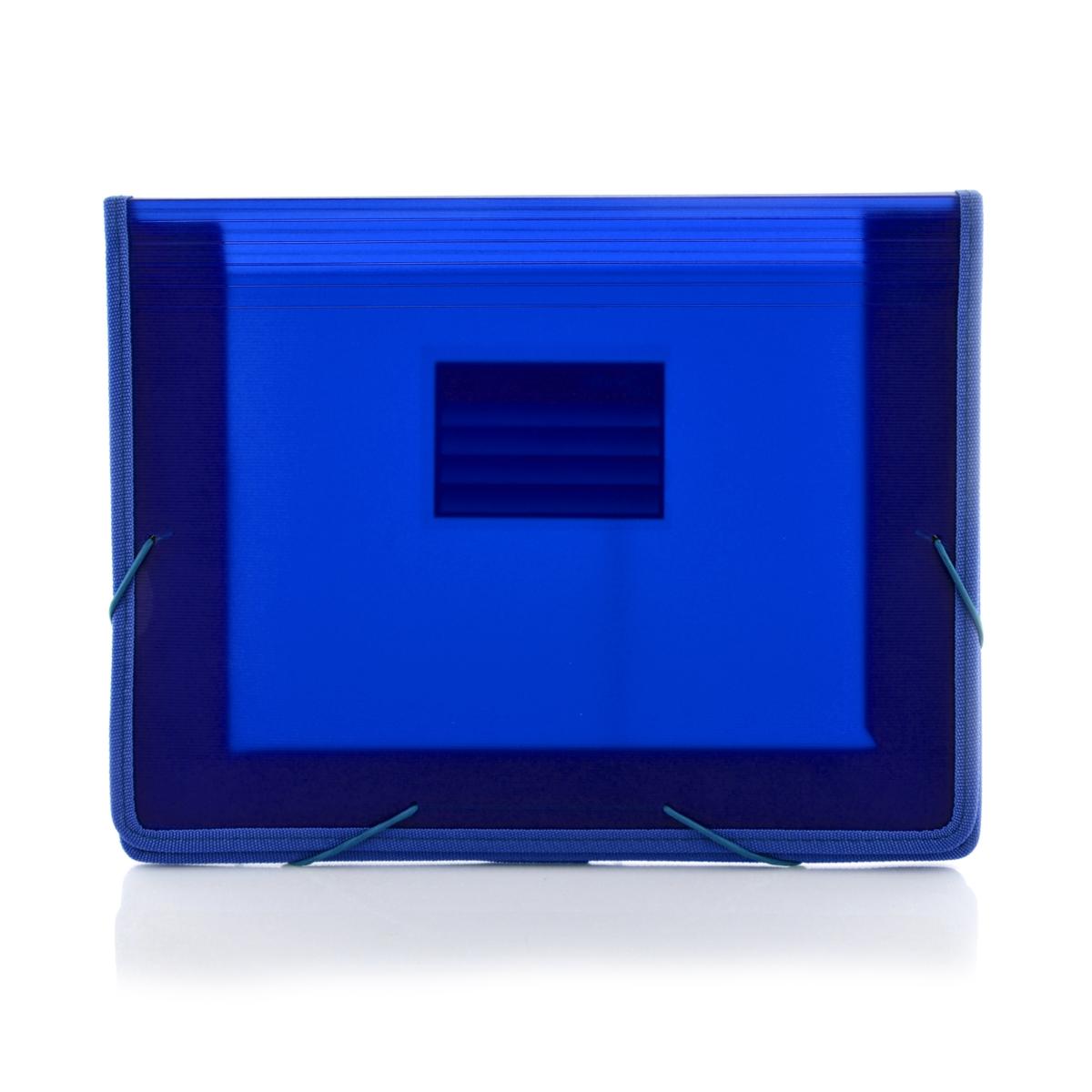 Office Box Elastic Folder With Expanding XXL x 1pc Assortment