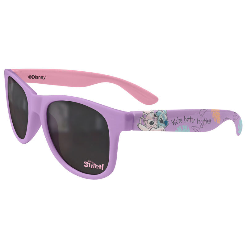 Disney Kids Sunglasses - Stitch x 1pc Assortment
