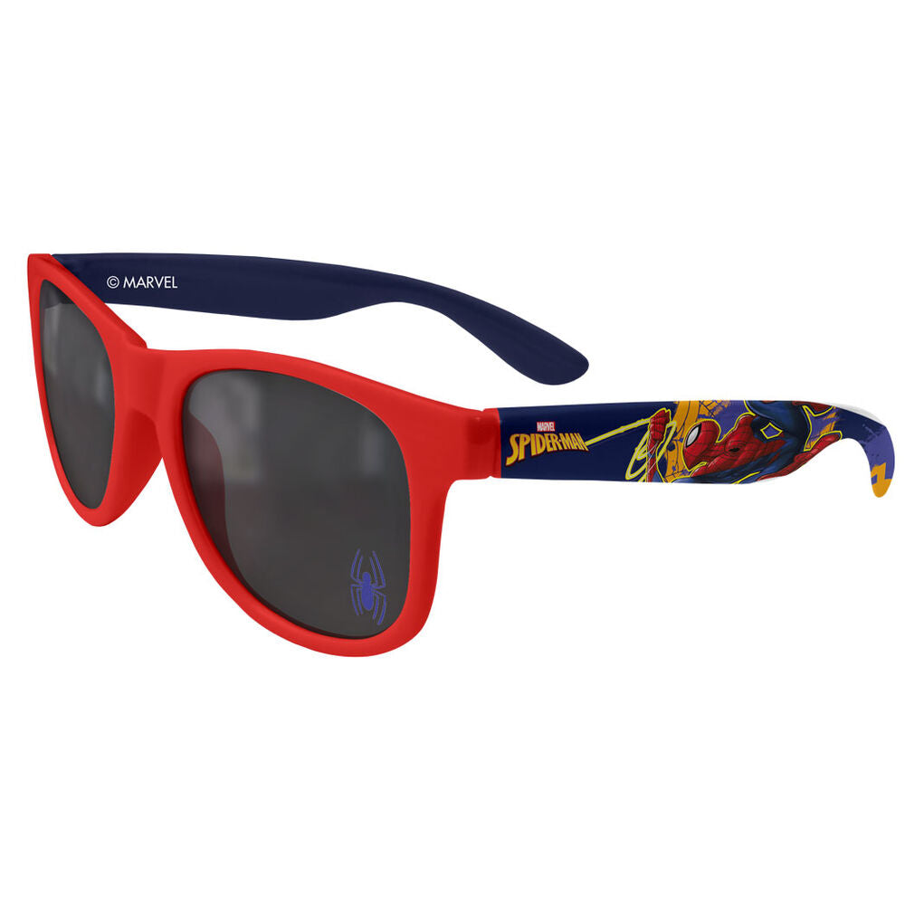 Marvel Kids Sunglasses - Spider-Man x 1pc Assortment
