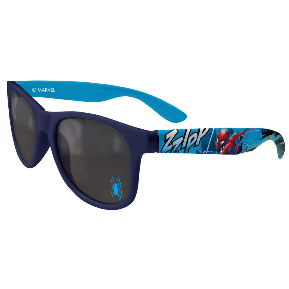 Marvel Kids Sunglasses - Spider-Man x 1pc Assortment