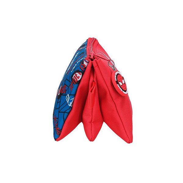 Marvel Pencil Case 22 x 12 x 5cm - Spider-Man Authentic