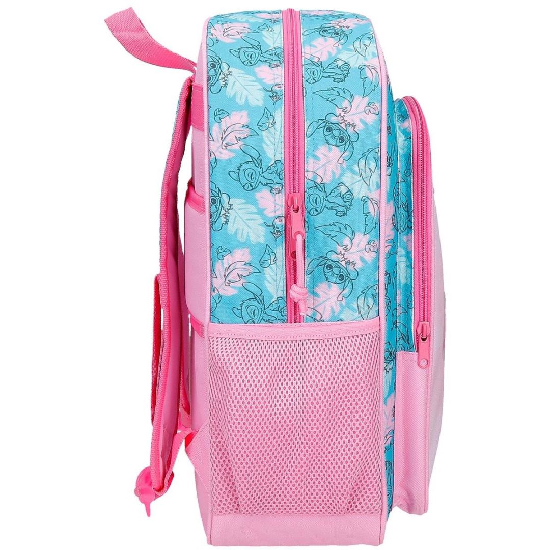 Disney Backpack 40 x 30 x 13cm - Heart Stitch