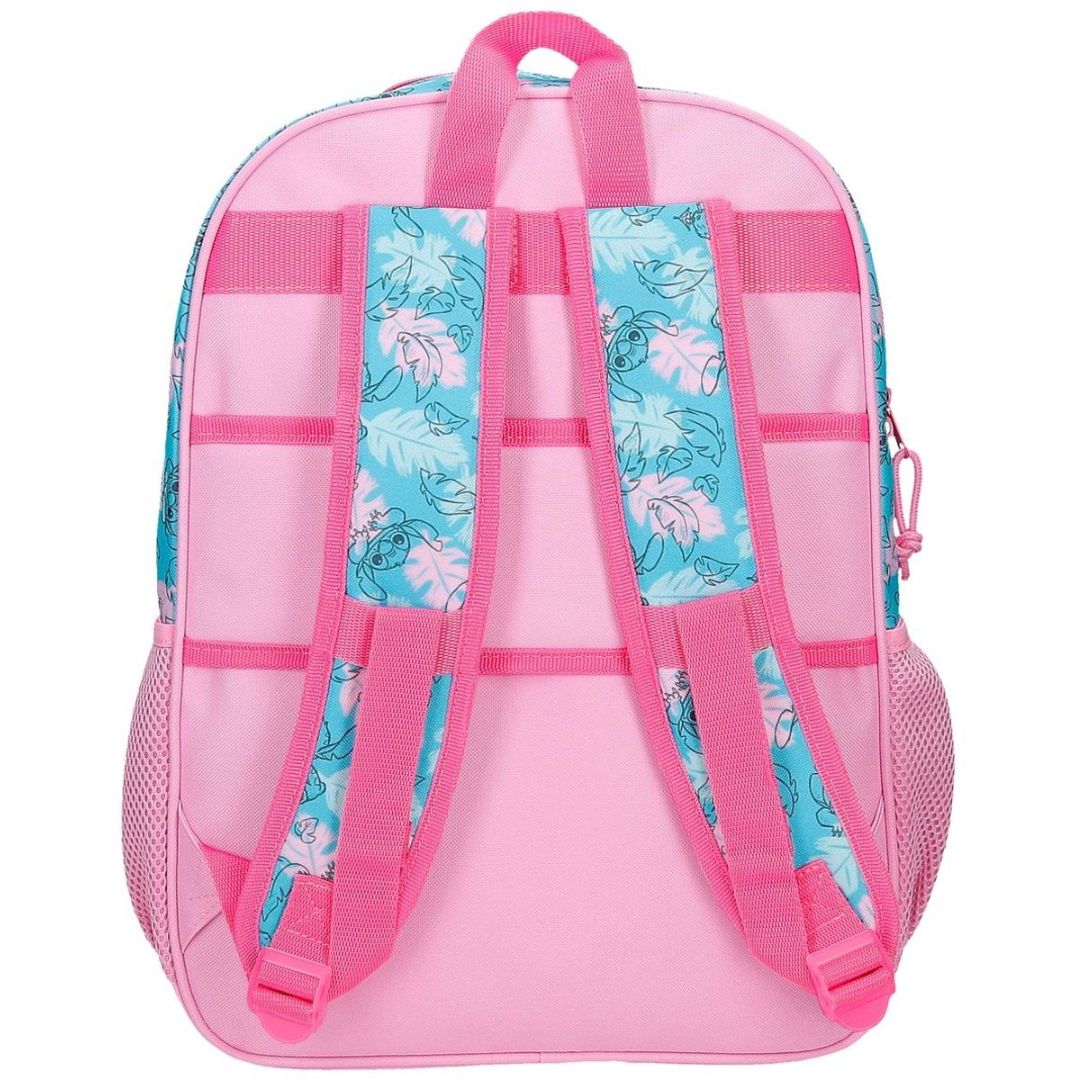 Disney Backpack 40 x 30 x 13cm - Heart Stitch
