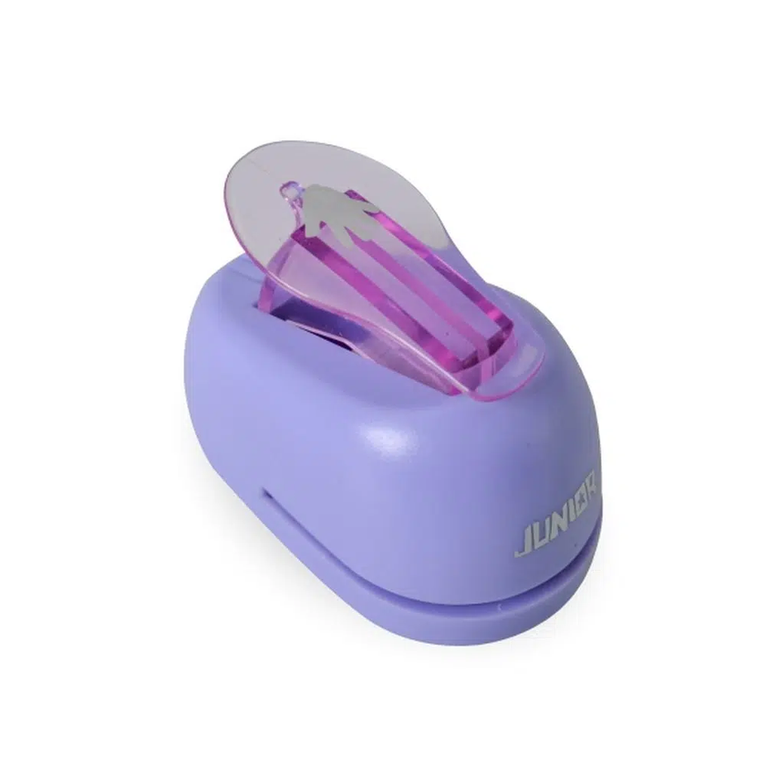 Decorative Shape Cutter 1 cm Hand