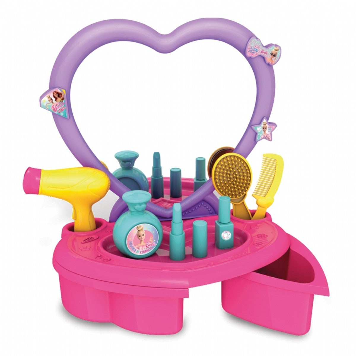 Barbie Beauty Saloon