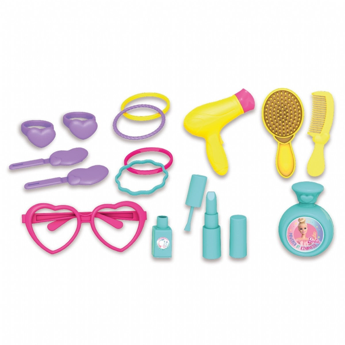 Barbie Beauty Saloon