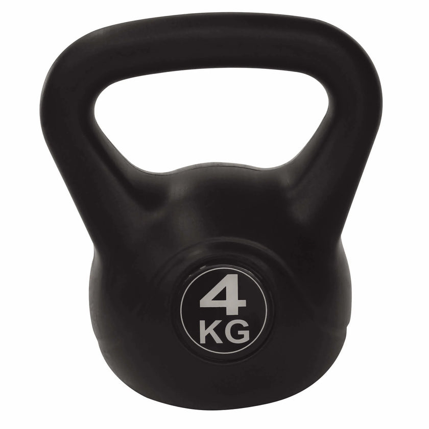 Tunturi PE Kettlebell - 4kg