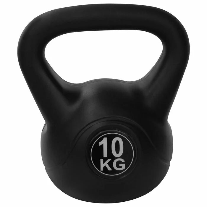 Tunturi PE Kettlebell - 10kg