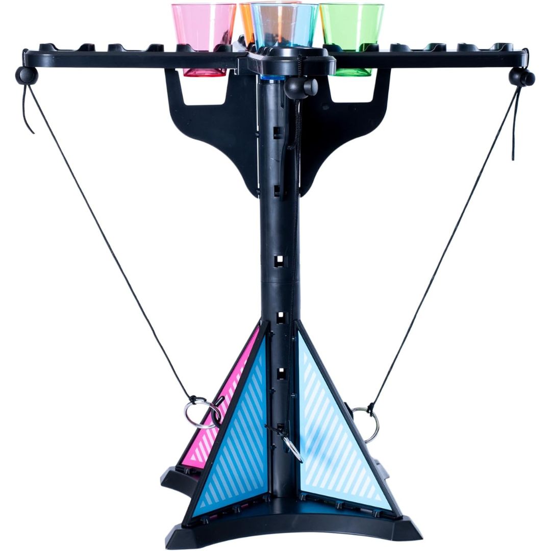 Hook, Line & Drinker