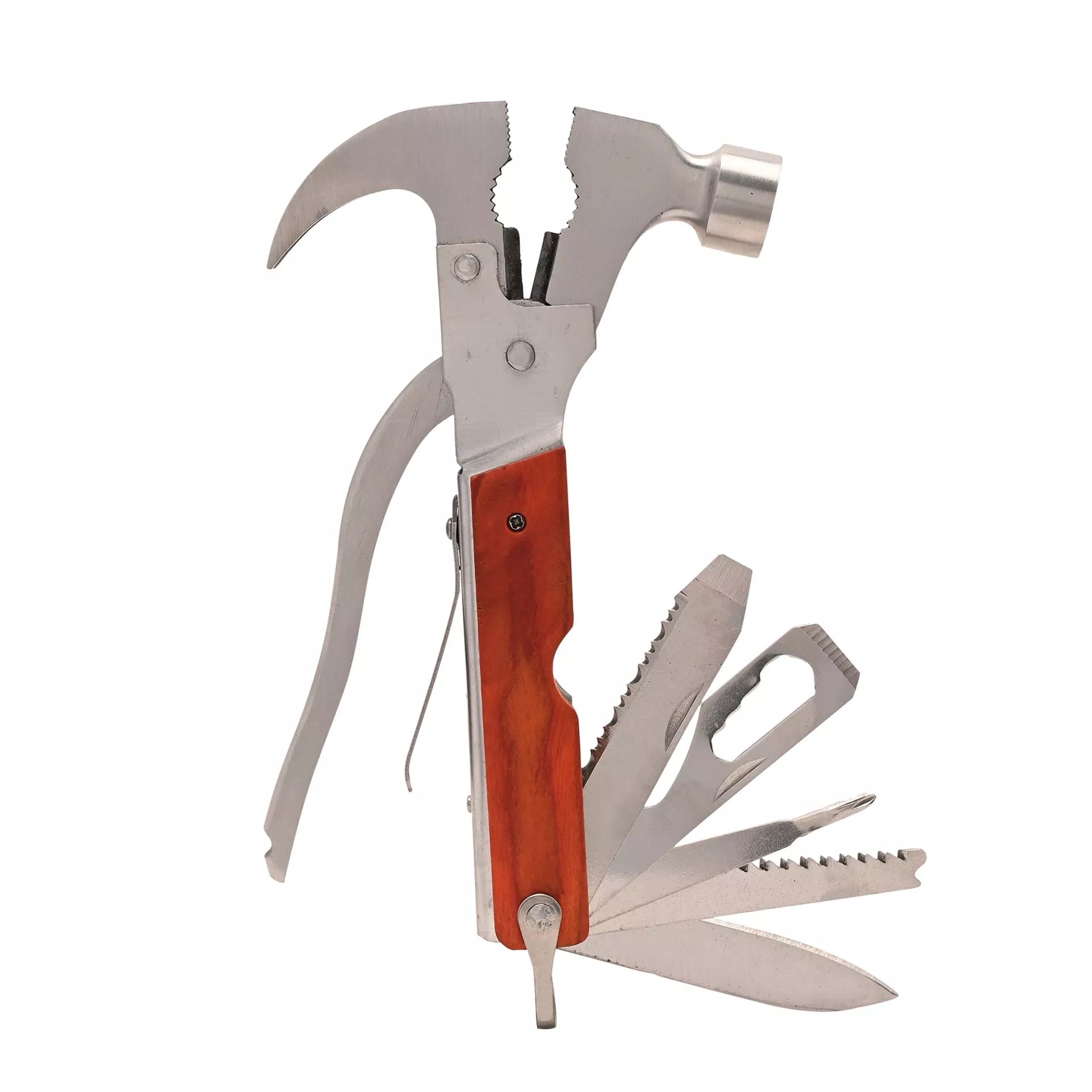 Mad Man Hammer Time 12 In 1 Utility