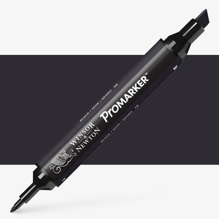 Winsor & Newton ProMarker - Various Colours