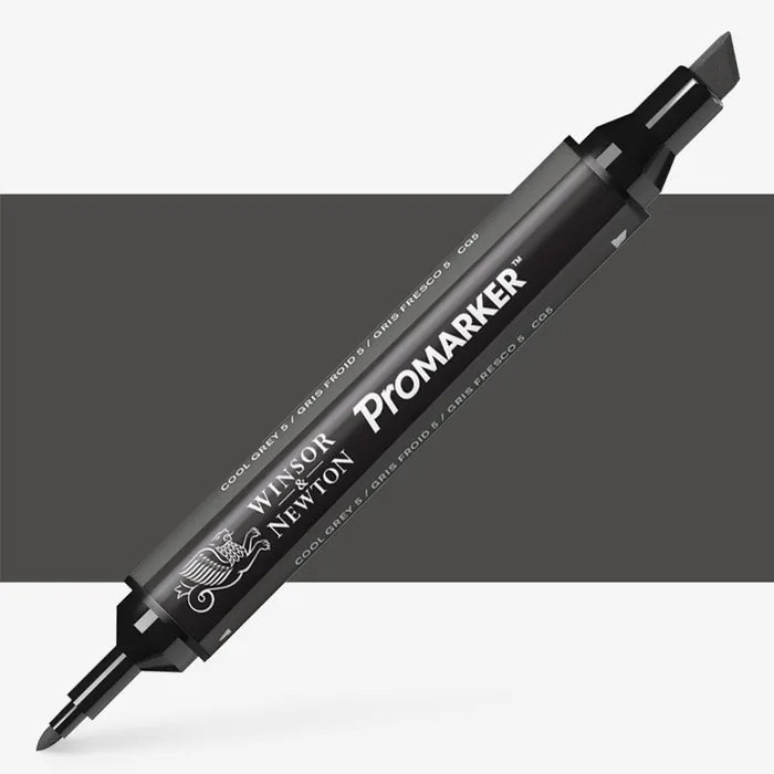 Winsor & Newton ProMarker - Various Colours