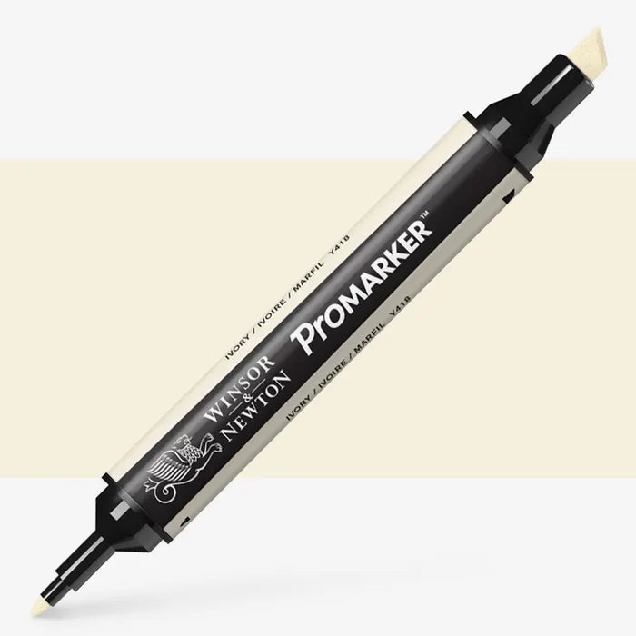 Winsor & Newton ProMarker - Various Colours