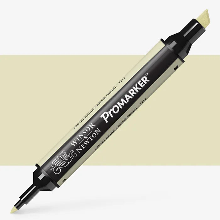 Winsor & Newton ProMarker - Various Colours